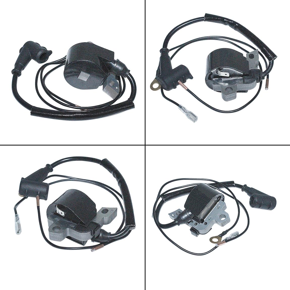 AISEN Carburateur Avec Filtre à Air à Essence Pour Tronçonneuse Stihl 029, 039, MS 290, MS 310, MS 390 # 1127 120 0650