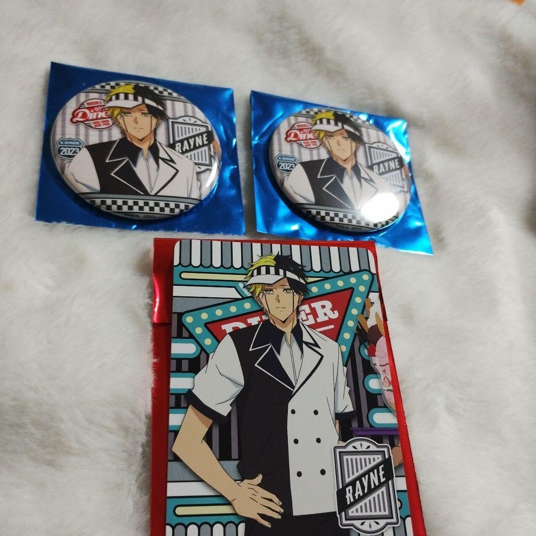 マッシュル イートゥーンコラボ レイン・エイムズ ワース・マドル イー