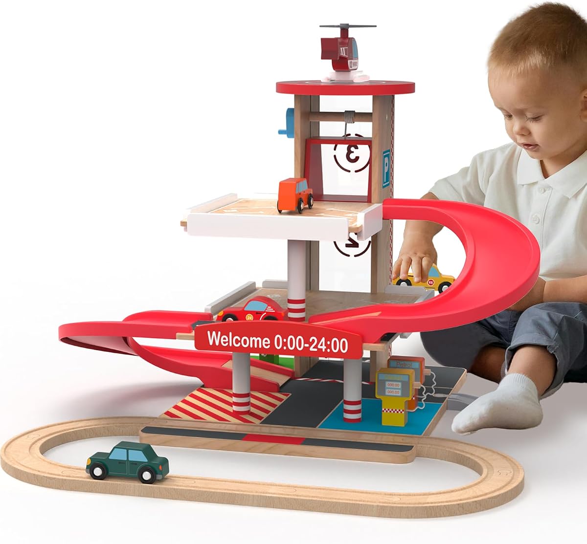 PlanToys