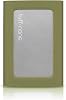 CalDigit tuff Nano Portable External SSD 512GB USB-C 3.2 Gen 2 Olive Green TuffNano500GB-GRN