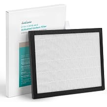 HEPA Air Purifier Filter, High, Efficiency Air Purifier