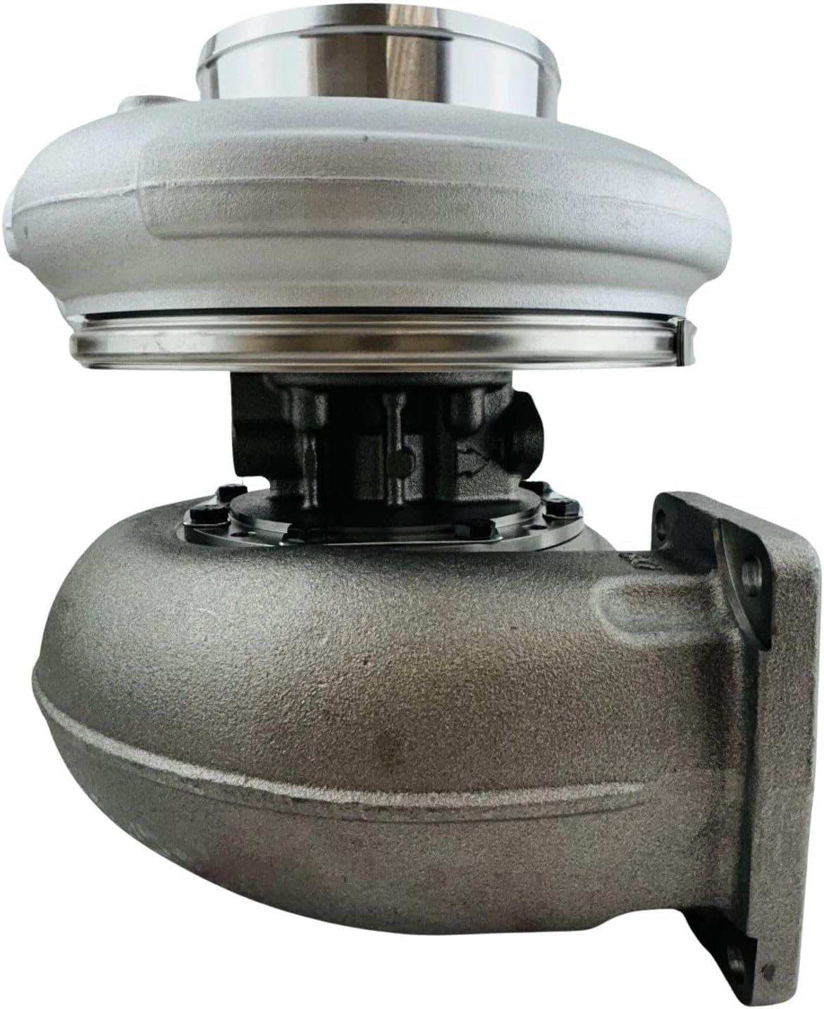 Turbo HC5A Turbocharger 3523850 3594027 Compatible for Cummins Engine K38 KTA38 K19 KT19 KTA19