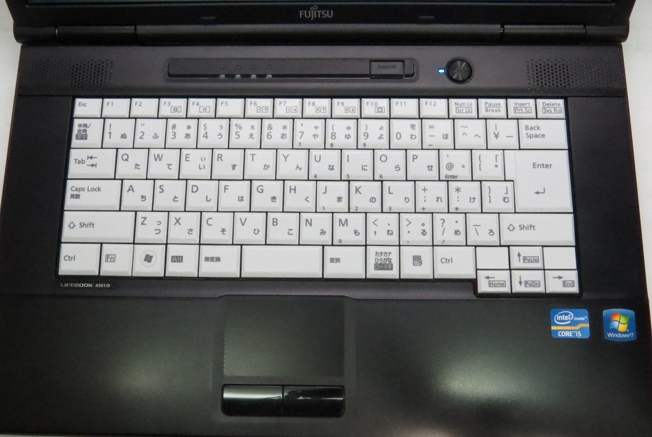 Amazon.co.jp: 【Microsoft Office D010搭載】【Win 10】富士通 