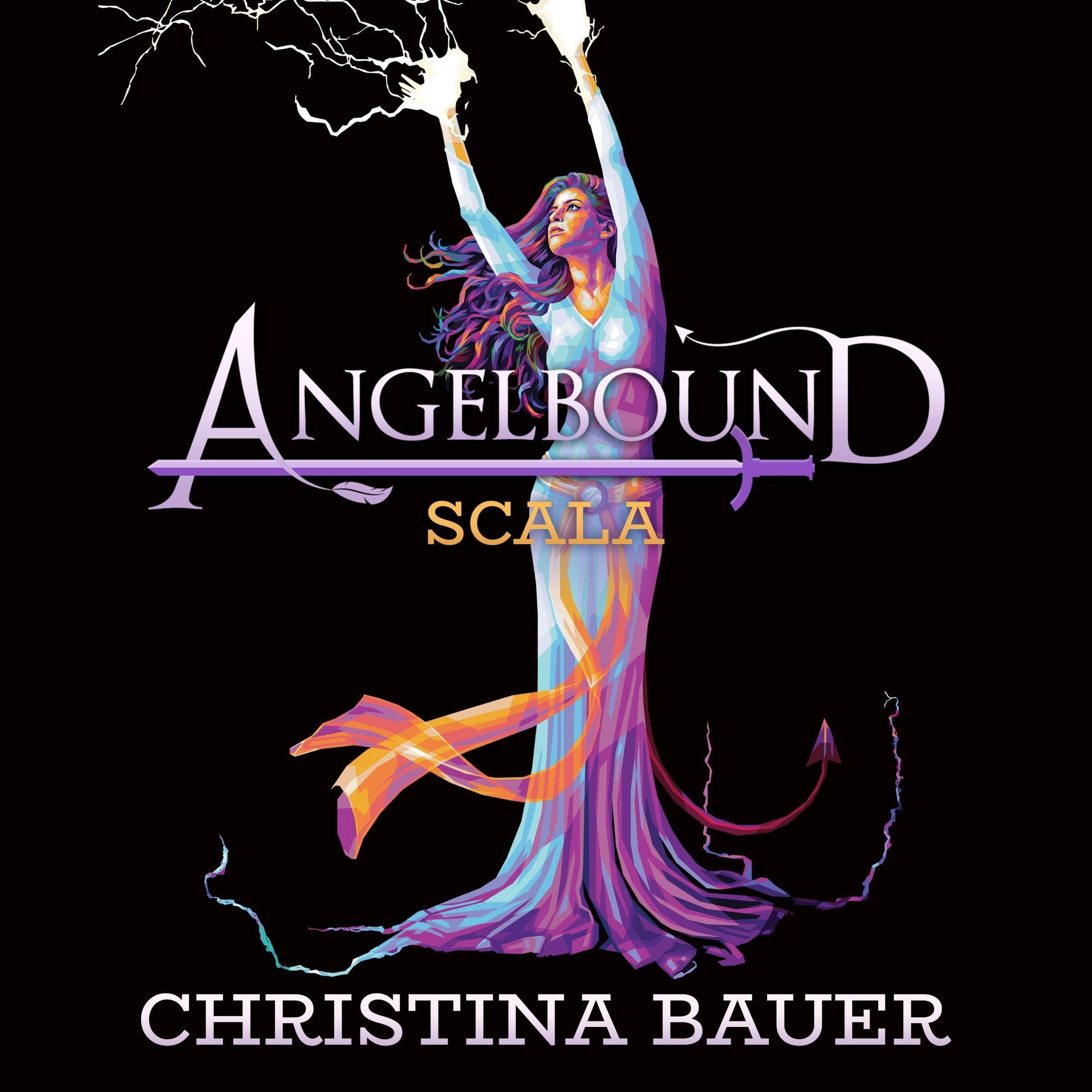 Scala: Angelbound Origins, Volume 2