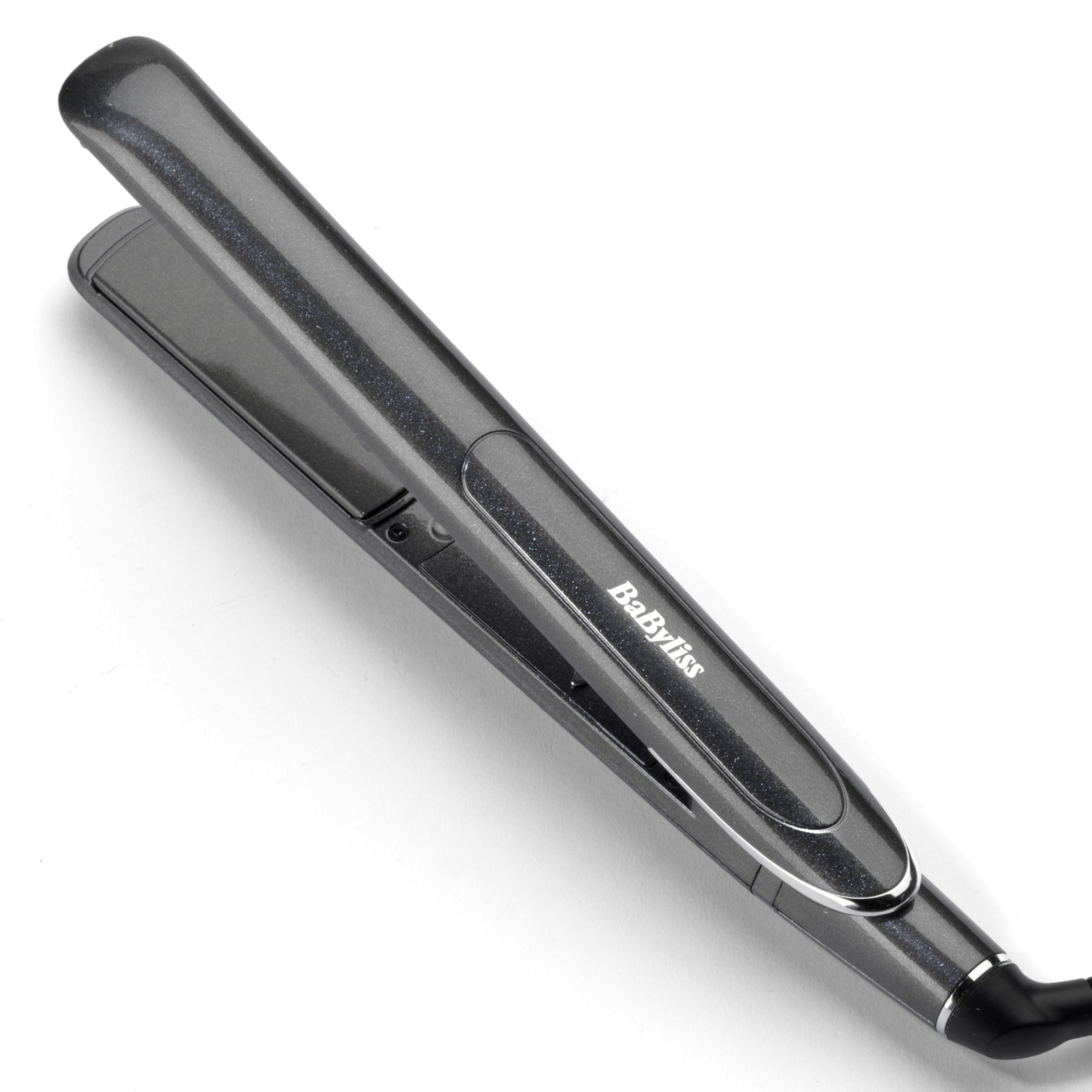 BaByliss Lisseur Platinum Diamond 235