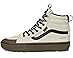 Vans U MTE™ SK8-Hi® Waterproof Insulated - Left View