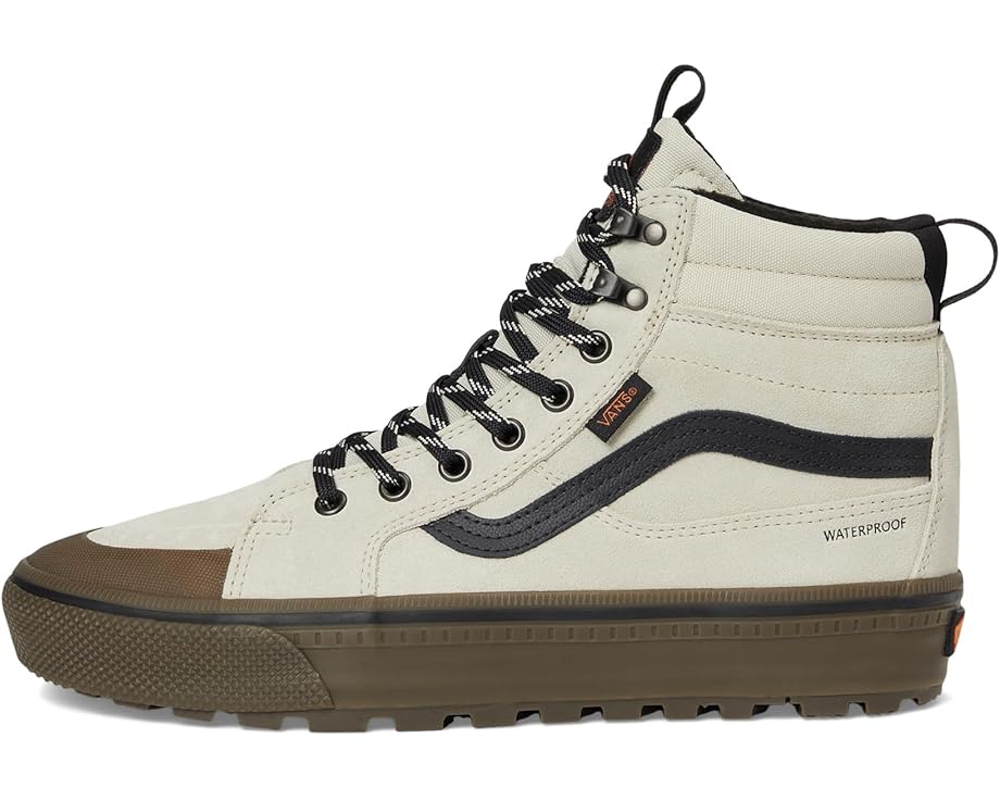 Vans U MTE™ SK8-Hi® Waterproof Insulated - Left View