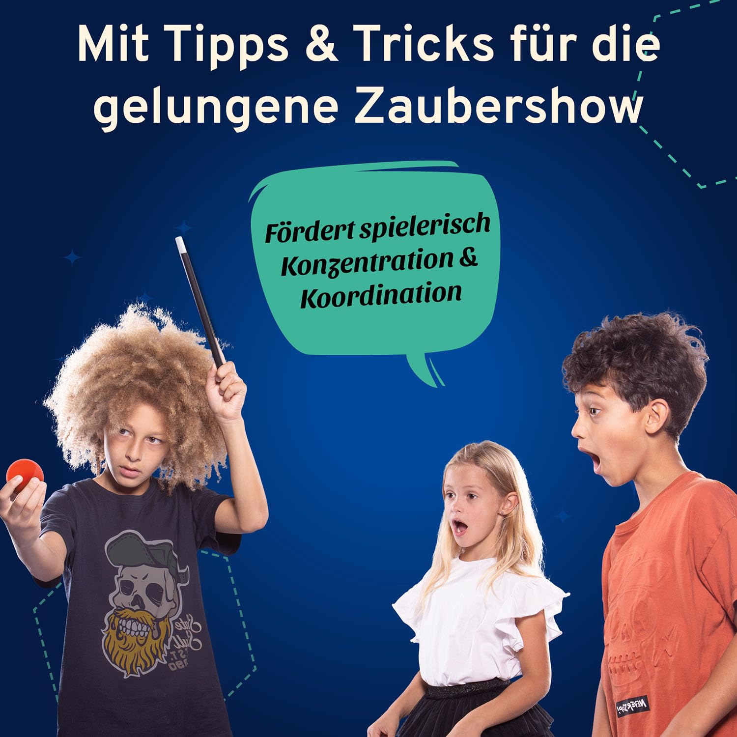 MAGIC Gold Edition - Zauberkasten