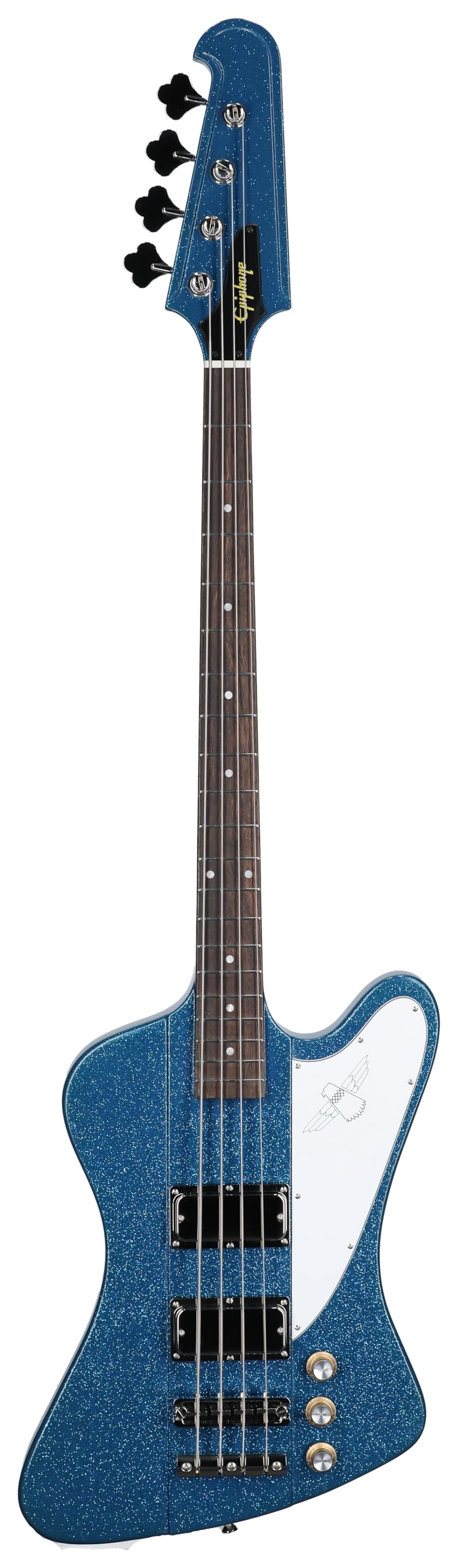 美品】Epiphone Thunderbird Bass Epiphone Exclusive Run Thunderbird