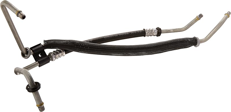Mangueira do resfriador de óleo da transmissão Chrysler 5058344AE – 1 unidade