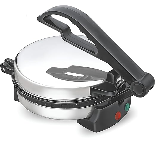 ElectroSky Roti Maker 950W 5 Inch
