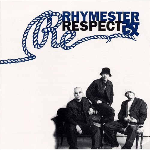 Amazon Music Rhymesterのb Boyイズム 80 S Remix Amazon Co Jp