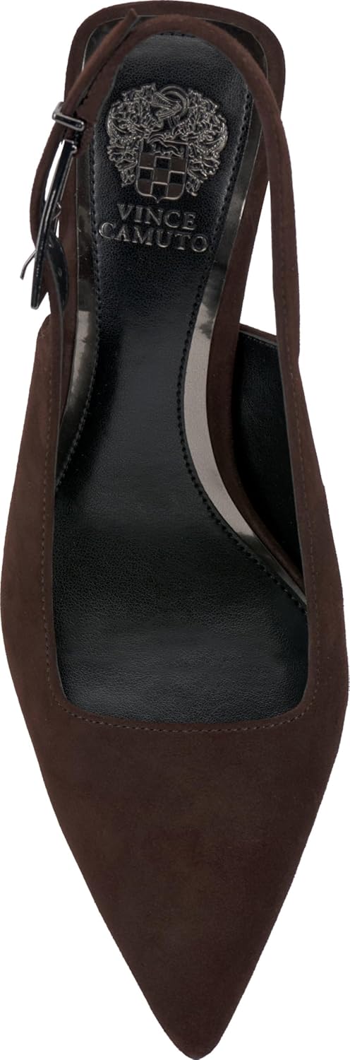 Vince Camuto Womens Brendie - Image 5