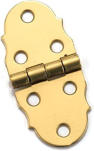 NacionalSpectrum Brands HHI N2118051516-inch Decor Hinge, 2-pack