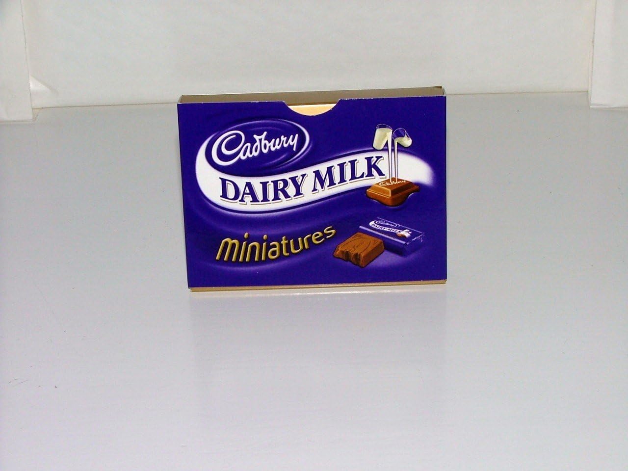 Cadbury's Dairy Milk Miniatures Money Box Refills Amazon.co.uk