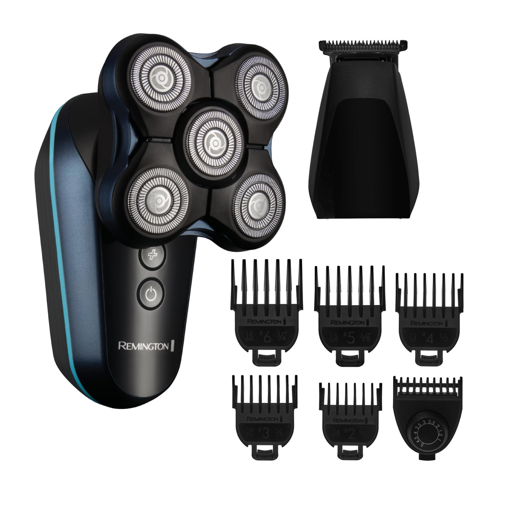 Remington Balder Head and Beard Shaver