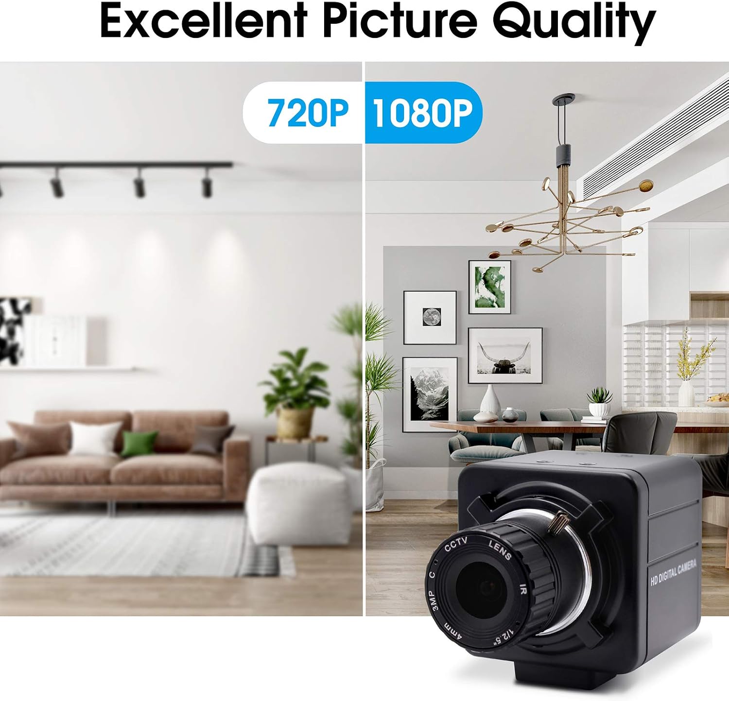 Best Seller SVPRO 1080P USB with Camera 4mm Manual Focus Lens USB Surveillance Cameras Sony IMX322 Sensor Built-in Mic Digital Low Light Camera H.264 Compressing Super Sale 🛒 SVPRO 1080P USB with Camera 4mm Manual Focus Lens USB Surveillance Cameras Sony IMX322 Sensor Built-in Mic Digital Low Light Camera H.264 Compressing