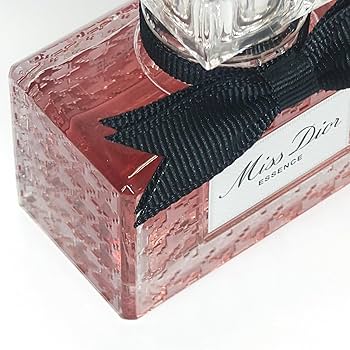 DIOR 新作香水　 ミスディオールエッセンス　35ml DIOR】 ミス ディオール エッセンス- フレグランス
