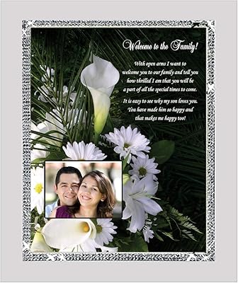 bridal shower gift ideas for future daughter in law
