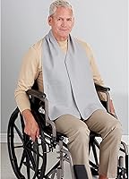 Vista 5 de Simplicity SS9489OS - Kit de patrón de costura de baberos para adultos, código S9489, tallas únicas