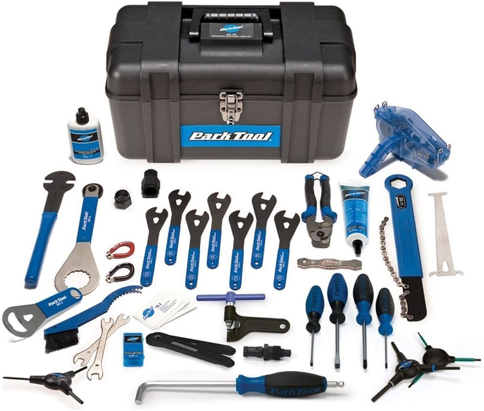 Advanced Mechanic Tool Kit AK-38