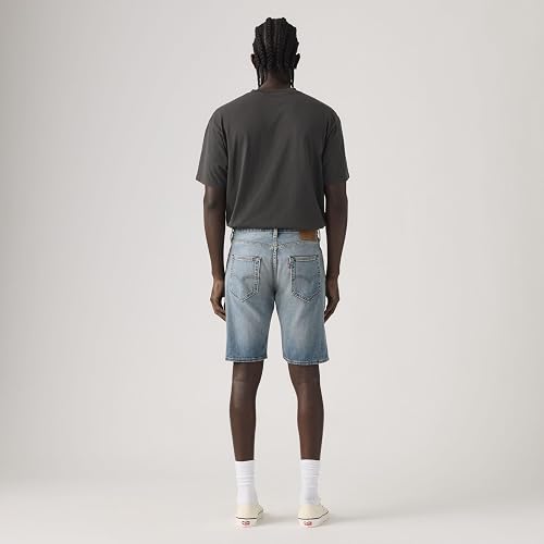Levi's 501 Original Shorts On The Way Shorts - 3