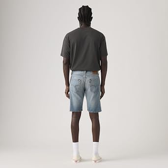 Levi's Women's High Rise Shorts