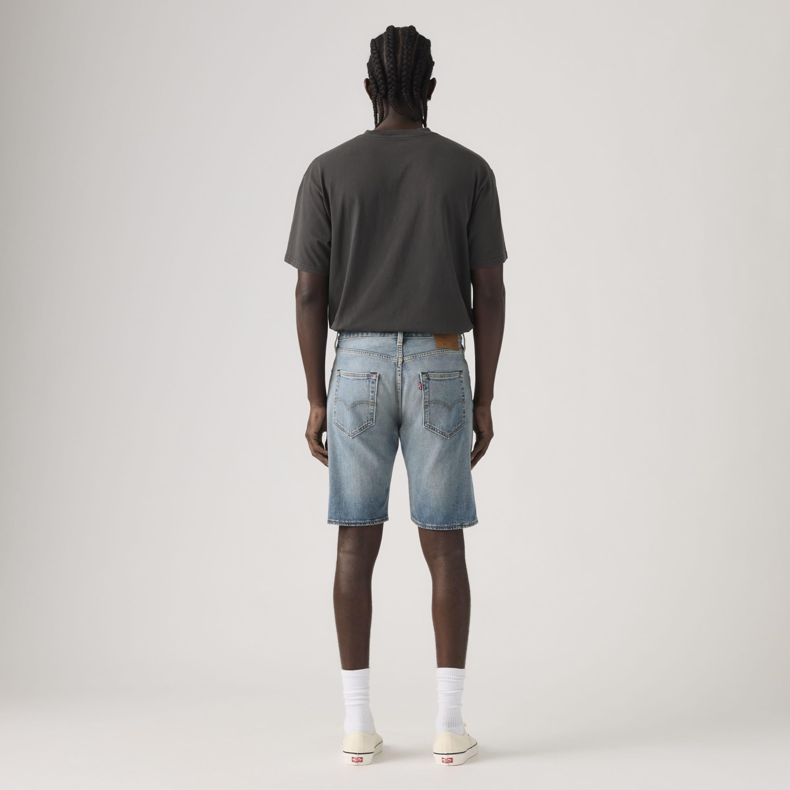 Levi's Men's 501 Original Shorts
