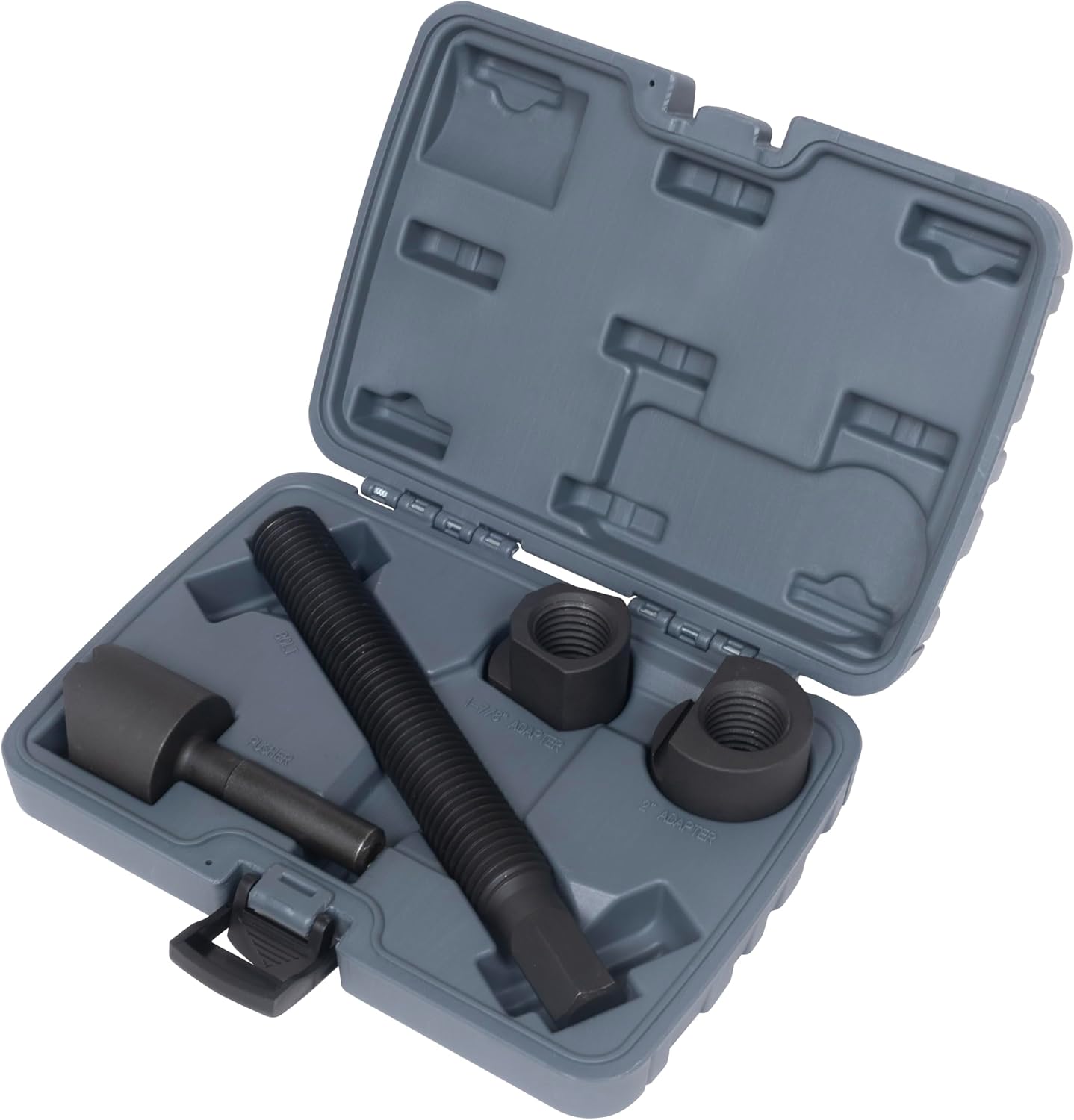 Dual Wheel Separator