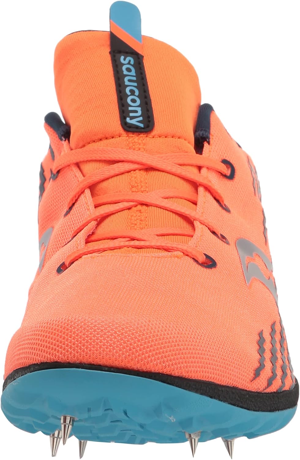  | Saucony Men's Havok Xc3 Track Shoe | Track & Field & Cross Country