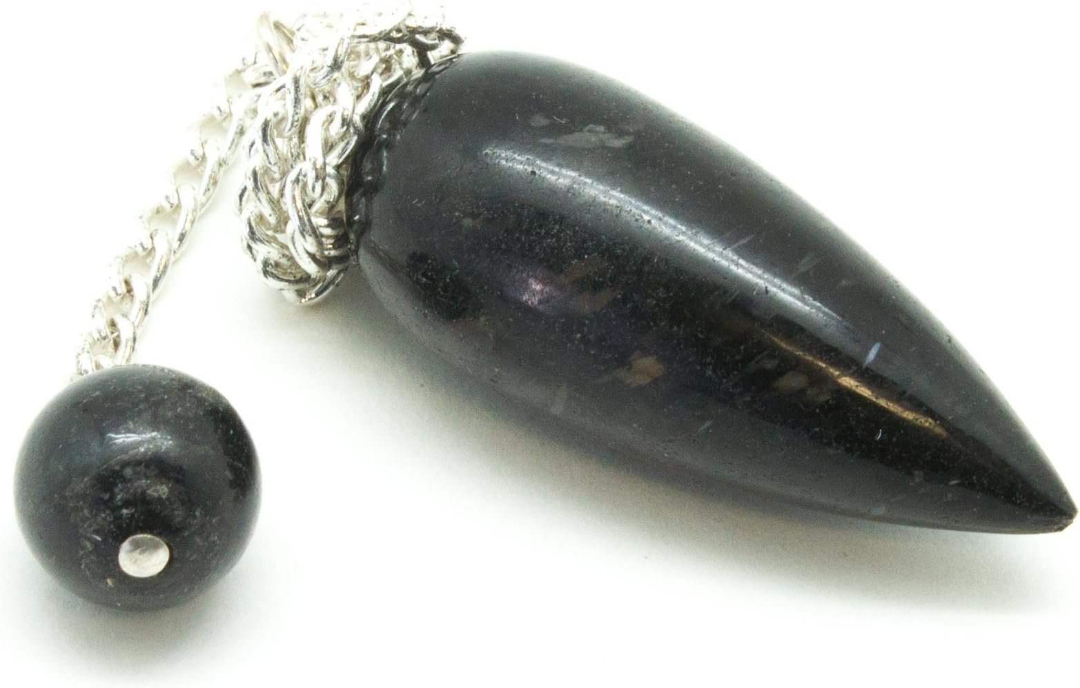 S.S. Nuummite Pendulum