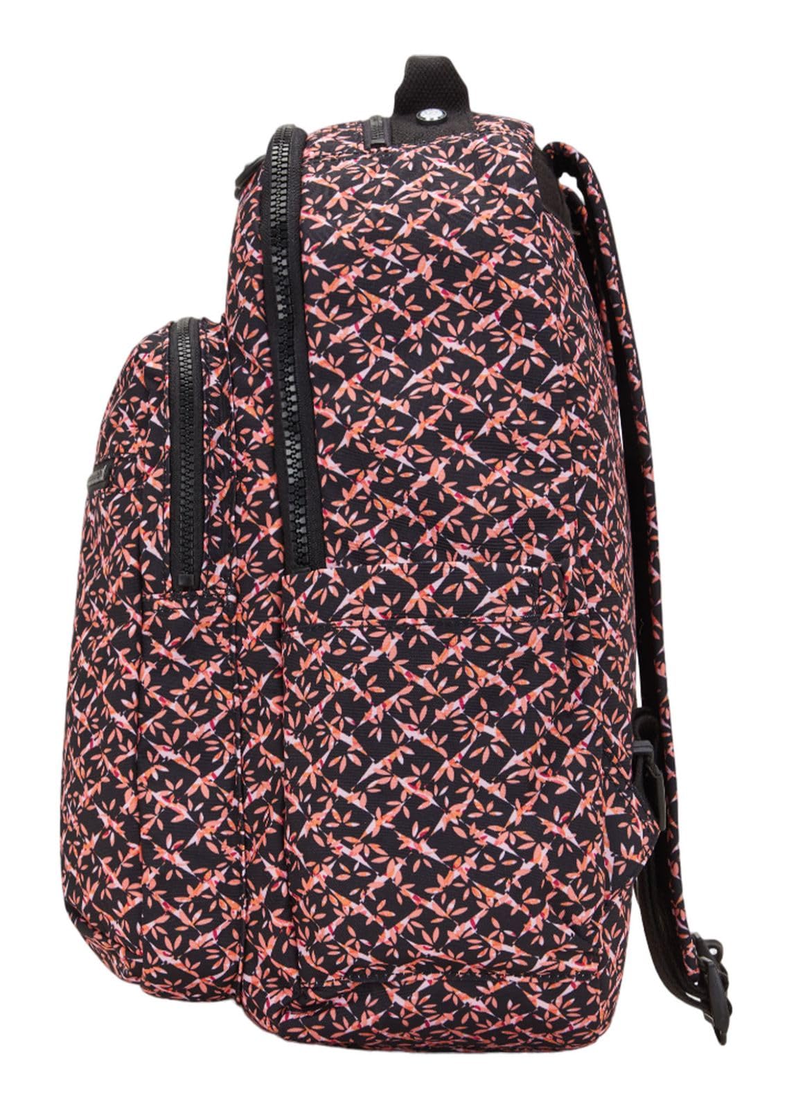 Kipling Seoul Bagagli- Valigia Donna (Pacco da 1)