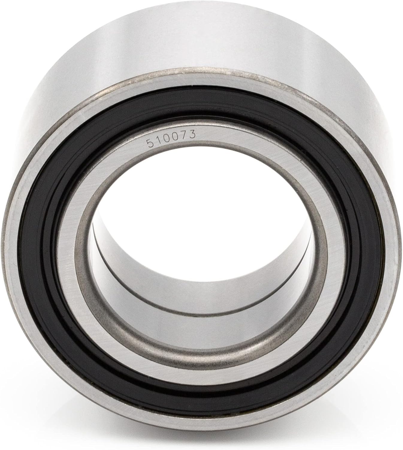 510073 Wheel Bearing and Hub Assembly Compatible with Honda Accord Civic Element, Insight Acura TL TSX ILX CSX, Jaguar XK XKR XF XFR XFR-S XJ XJR XKR-S F-Type XJR575 Range Rover Evoque