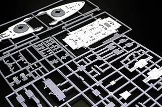 【H社用甲板マスキングシート】1/350 日本海軍戦艦 三笠 黄海海戦/日本海海戦