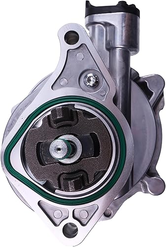 Miniatura 2 de Bomba de vacío de freno LR082226 LR060475 LR010690 LR048796 compatible con Land Rover LR4, Range Rover, Range Rover Sport 2010-2021, Jaguar XE XJ XF