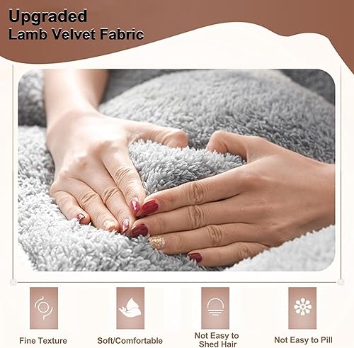 Miniatura 3 de Colchón de piso japonés de vellón colchón futón,Colchón japonés grueso tatami,Almohadilla de dormir plegable gruesa transpirable tumbona de piso