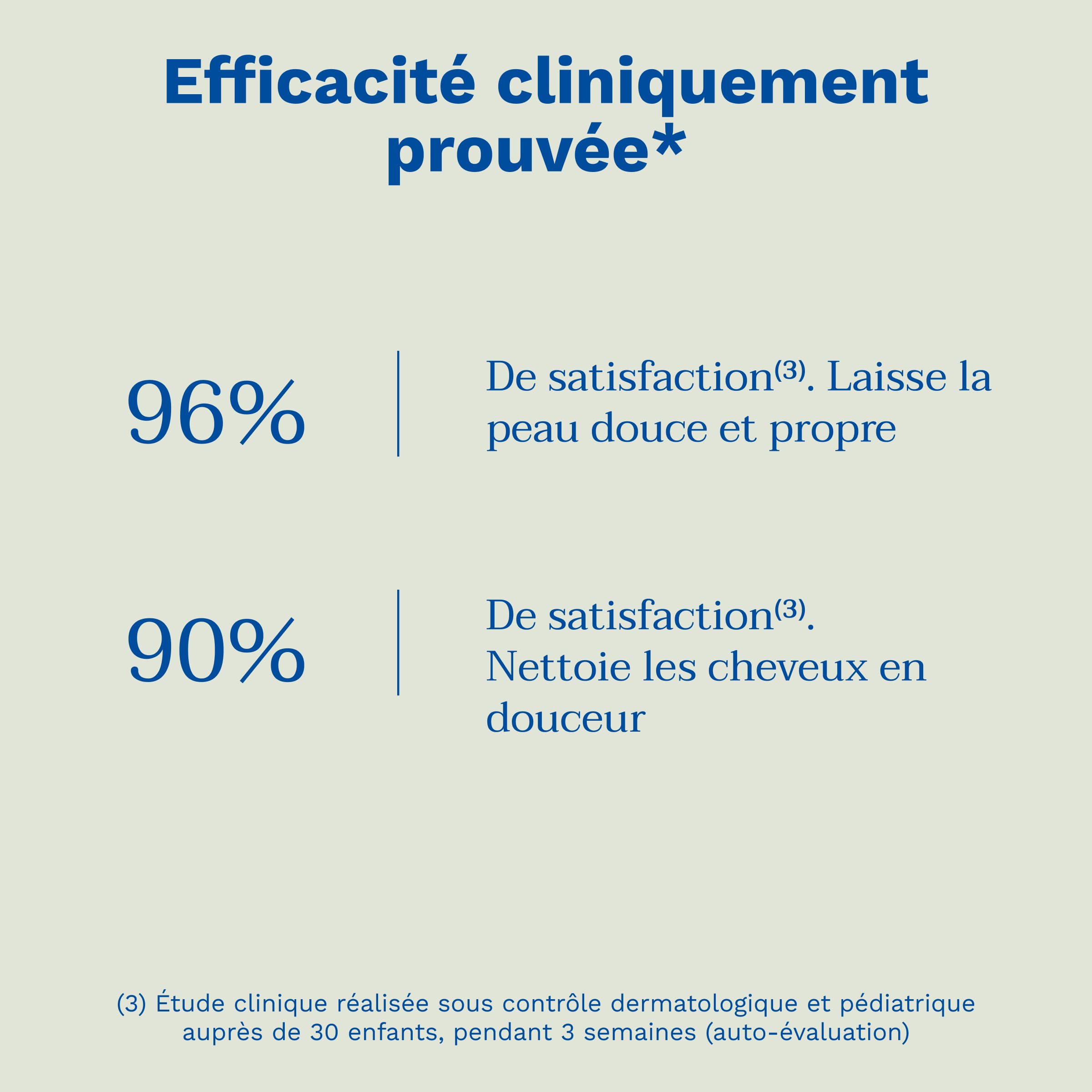Mustela - Gel Lavant Bébé Eco-Recharge Vegan - Nettoyage Doux pour Toute la Famille - Dès la Naissance - Huile d'Olive Bio, Glycérine, Aloe Vera - Hygiène bébé - 97% d'ingrédients d'origine naturelle