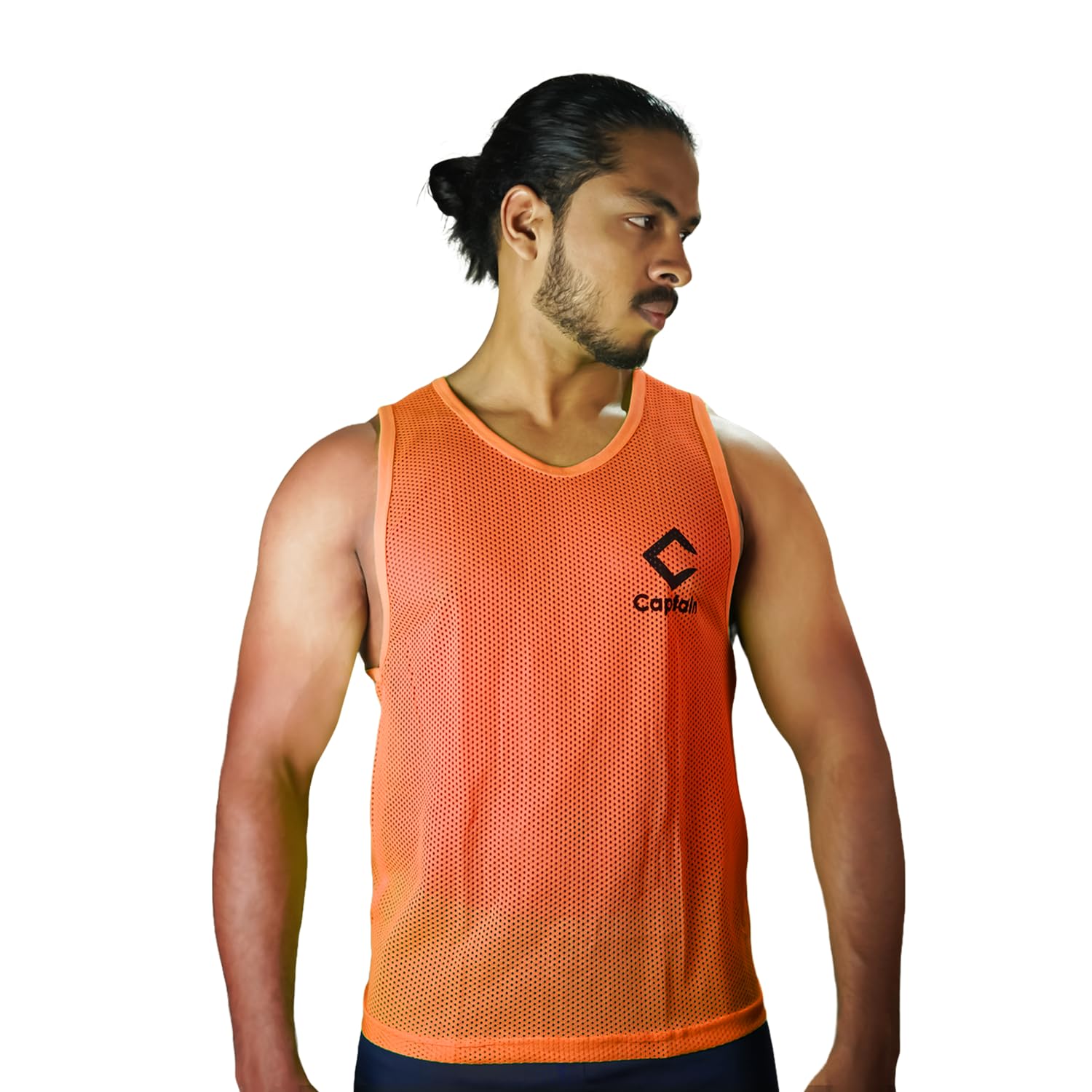 CAPTAIN SPORTS BIBS DOTED (XS, ORANGE, 1) (B0CYQ6MTNN) Amazon Price History, Amazon Price Tracker