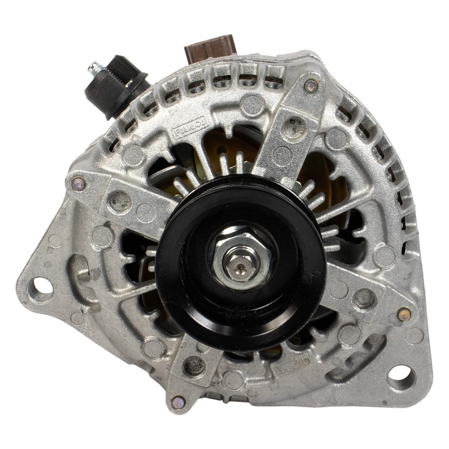 Amazon.com: Motorcraft Alternator : Automotive 