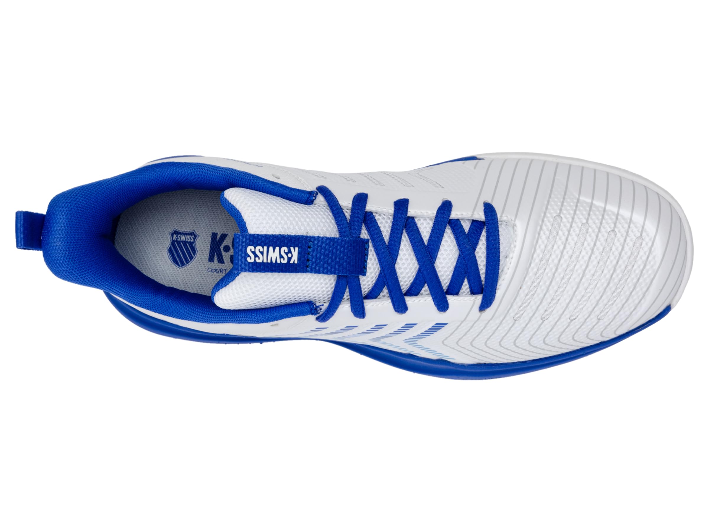 K-Swiss Ultrashot Light Scarpe da tennisUomo