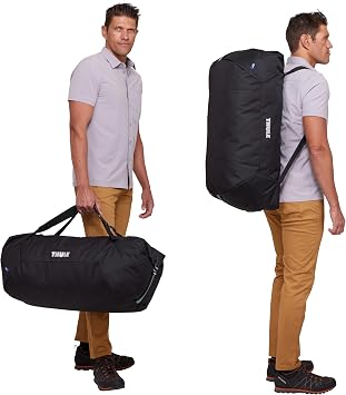 Thule GoPack Duffel Set
