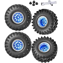 Rc   2.2          1/10 SCX10 SCX10 II 90046 SCX10 III AXI03007 TRX4 TRX6 VS4-10 Gen8 MST CFX D90 RC RC