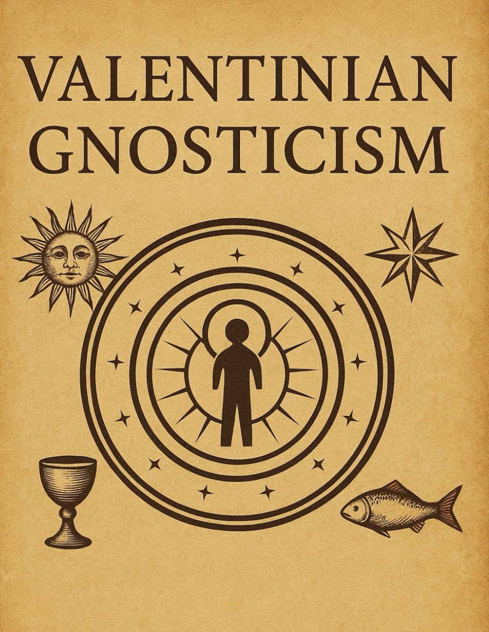 Valentinian Gnosticism (Christian Gnosticism, Mysticism, Hermeticism, and General Esotericism)
