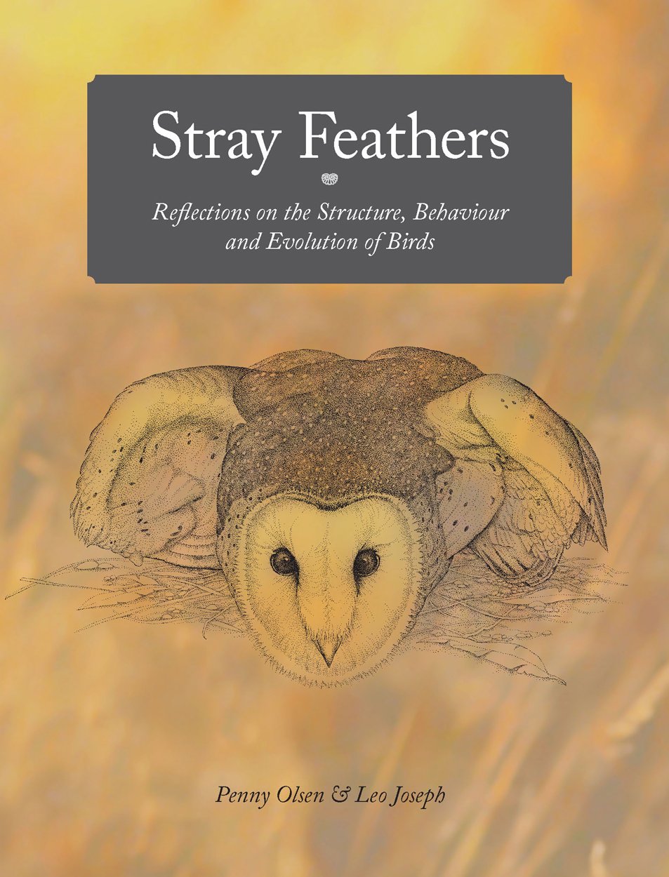 Stray Feathers: Reflections on the Structure, Behaviour and Evolution of Birds