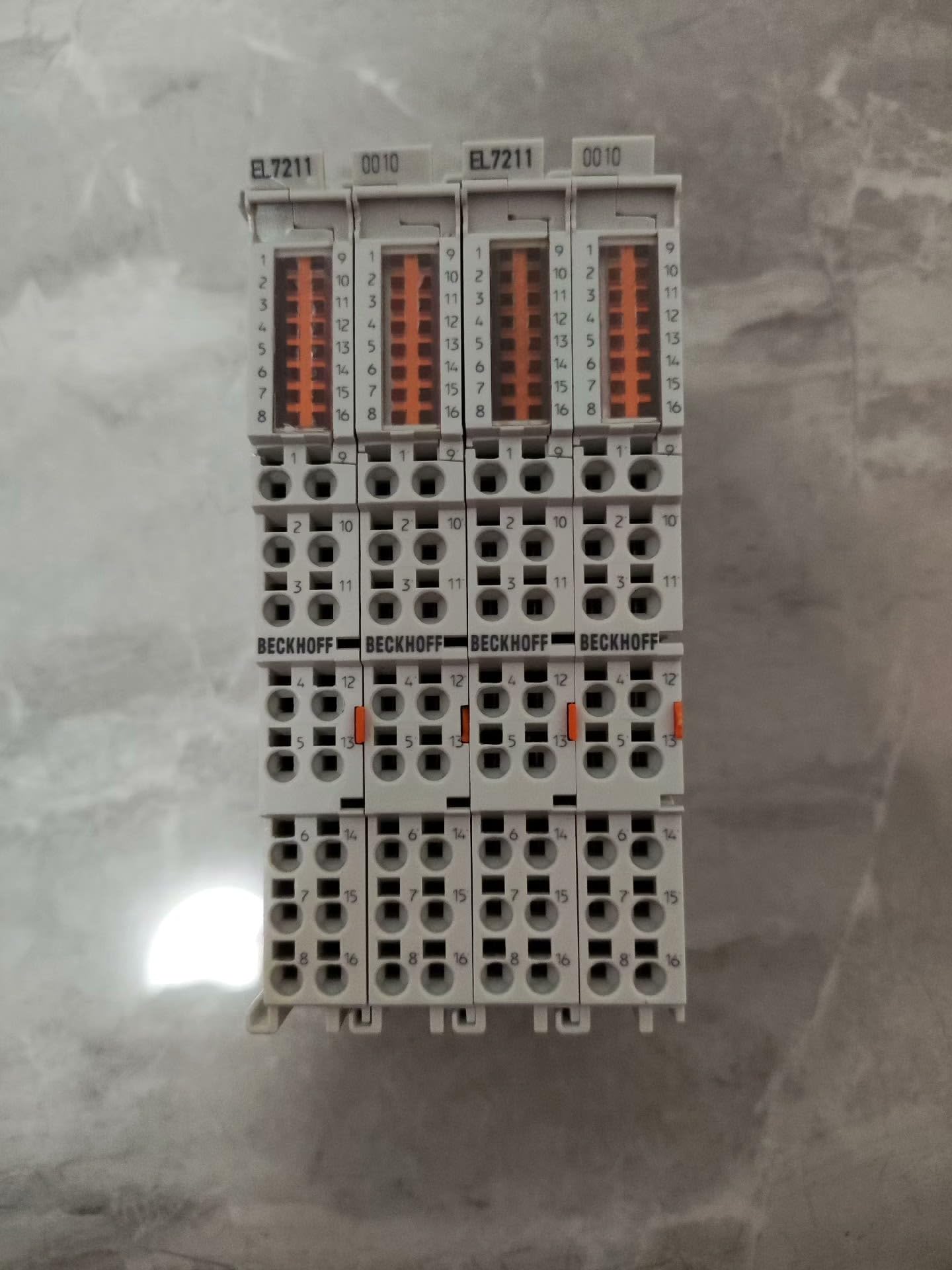 EL7211-0010(Used) Disassembled Products in Good Condition