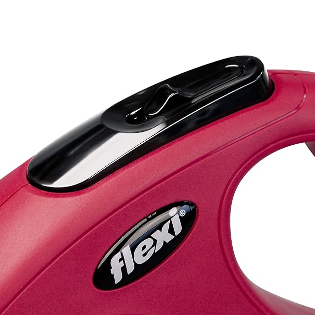 Foto 2 de 5 de Flexi - Correa automática Flexi para perros New Classic