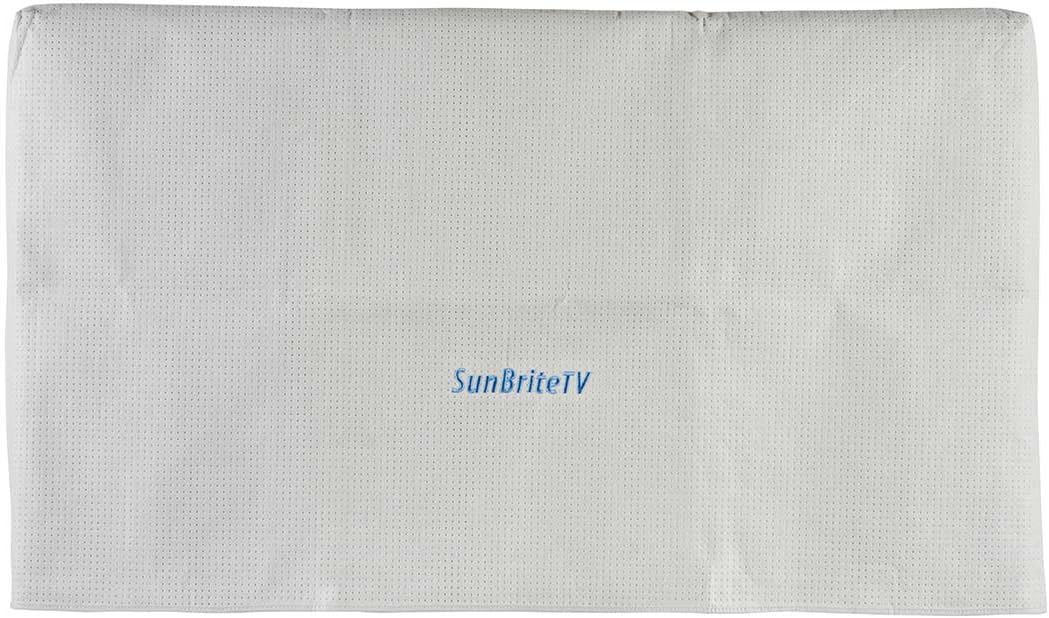SunBriteTV Outdoor Cover for 43" Veranda & Signature Outdoor TV - SB-DC-VS-43A