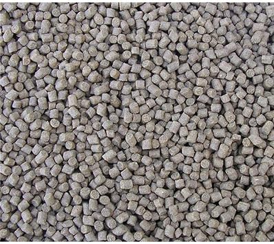 Coarse Pellet Sinking 2.3mm 25kg