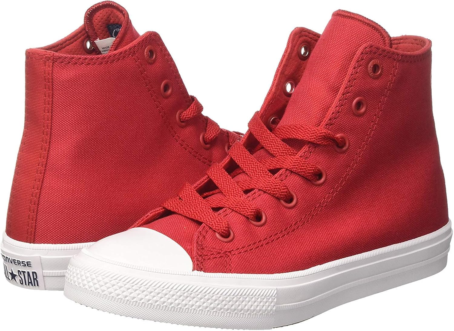 Converse all star ii hi Clearance