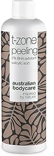 T-zone Peeling with 2% BHA – Fights blackheads, acne & oily skin | Deep exfoliation with 2% BHA Salicylic Acid for clear, balanced skin.